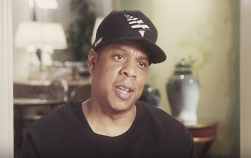 ‘Biggie: The Life of Notorious B.I.G.’ Trailer Features Jay-Z & Nas