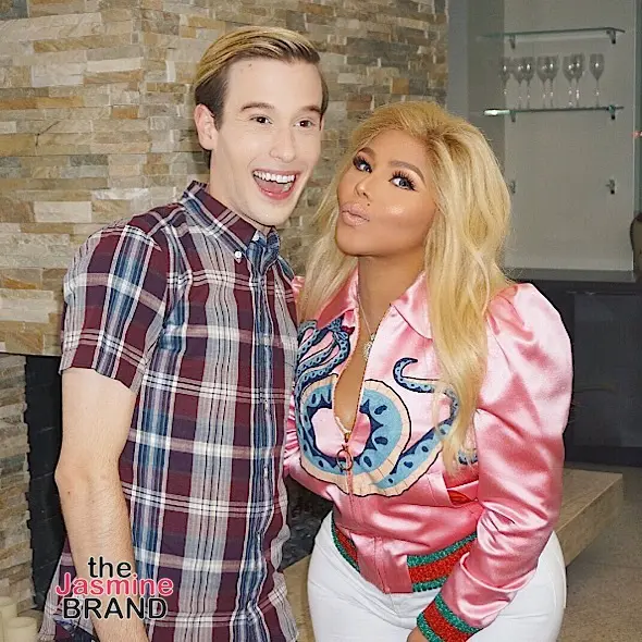 Ashanti & Lala’s Bikini Body, Spike Lee Poses w/ Solange & Chapelle + Lil Kim, Sza, Drake