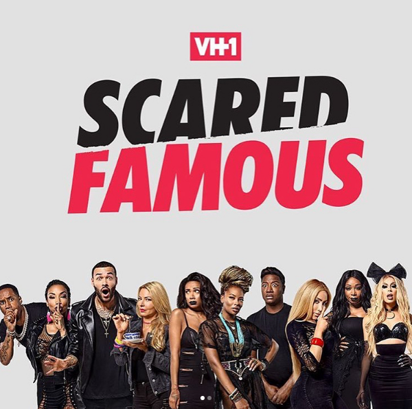 New Series “Scared Famous” Casts Eva Marcille, Yung Joc, Erica Mena, Safaree Samuel, Don Benjamin
