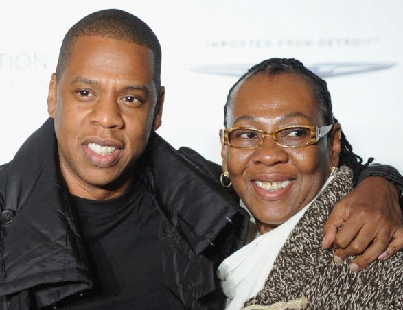 Jay-Z’s Mother Didn’t Approve Song Revealing She’s A Lesbian: She was like, ‘Absolutely not.’