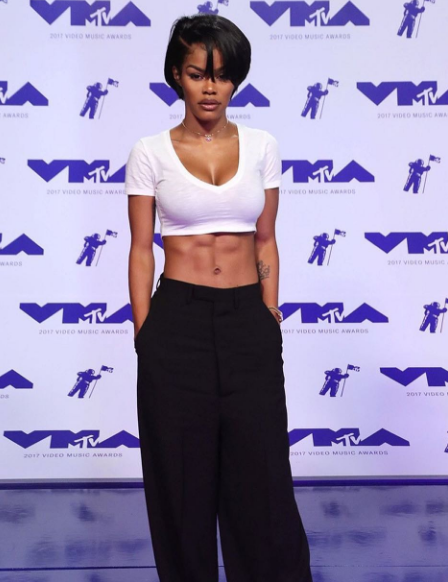 Teyana Taylor Releasing New Album On Halloween