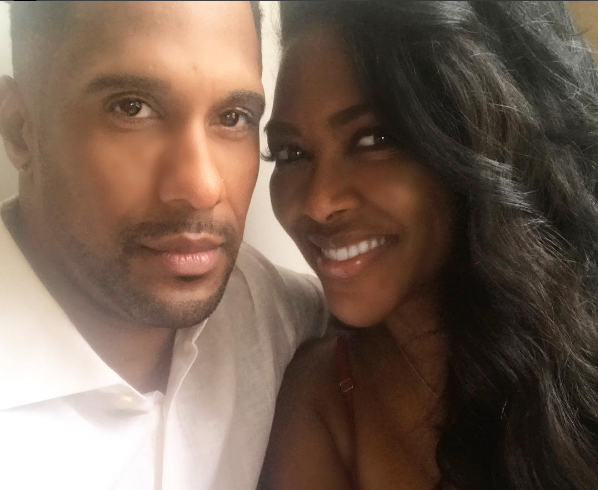 Kenya Moore Defends Her Marriage: Don’t F*ck With My Family!