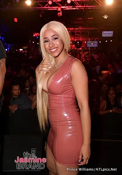Cardi B Makes History on Hot 100, Snags Third Career-Opening Top 10