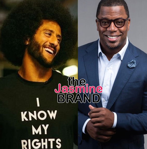 Kordell Stewart’s Advice to Colin Kaepernick: Stay “low key” & quiet about your activism!  