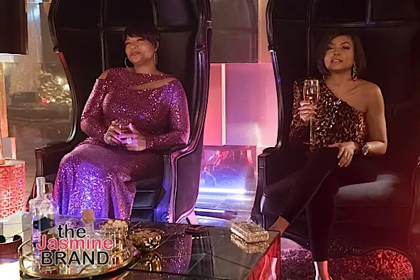 “You’re So Beautiful” ft. Empire/Star Music Video