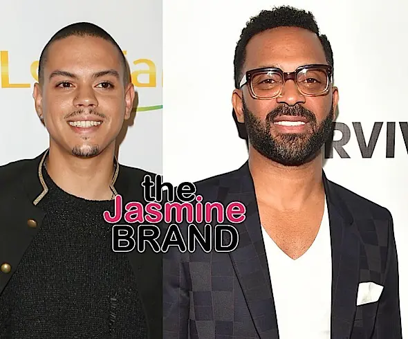 Mike Epps & Evan Ross Join ‘Star’