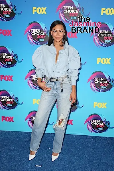 Naya Rivera's Husband Speaks After Being Abused By Wife: "This isn’t some reality show, this is our life."