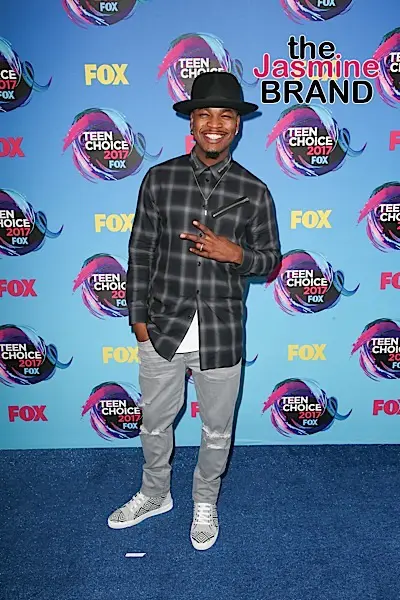 NeYo Talks Curved P*nis, Favorite Sex Position & Apologizing To Women He Mistreated In The Past