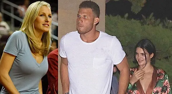 Blake Griffin & Baby Mama/Fiance Split, Allegedly Dating Kendall Jenner