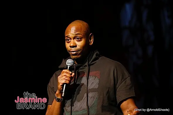 Dave Chappelle’s Attacker Sentenced To 270 Days In Jail Following No Contest Plea