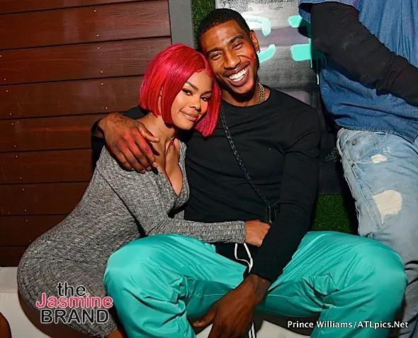 Mack Wilds, Cardi B, Vin Diesel, Tyrese, Teyana Taylor & Iman Shumpert Party in ATL