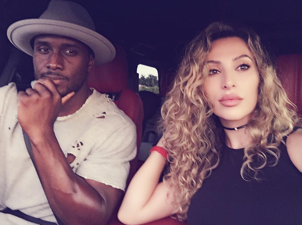 Reggie Bush Reacts To Criticism About His Wife Not Being Black: If It Wasn’t For Her I Would Be Dead