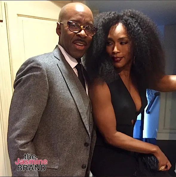 Pre-Emmys Parties! NeNe Leakes, Karrueche Tran, Garcelle Beauvais, Bresha Webb, Angela Bassett, Marsai Martin