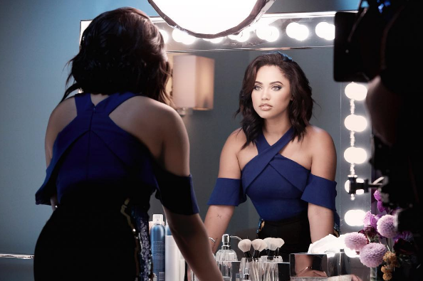 Steph Curry’s Wife Ayesha Curry Is The Newest Cover Girl