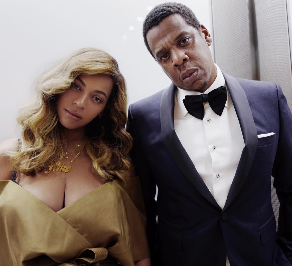 Beyonce & Jay-Z to Headline Hurricane Benefit Concert