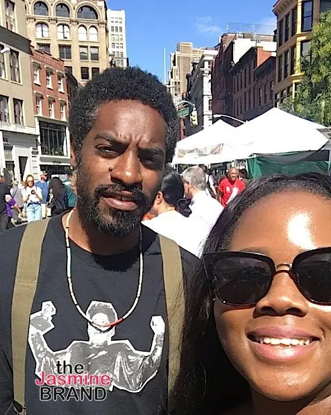 Ciara, Nas, Cassie, Tyra Banks, Monica + Andre 3K [Celebrity Stalking]