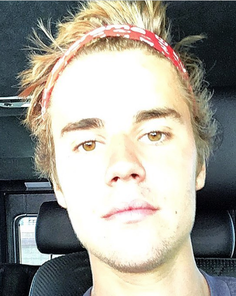 Justin Bieber: I Will Come W/ A Kick A** Album ASAP, My Swag Is Undeniable