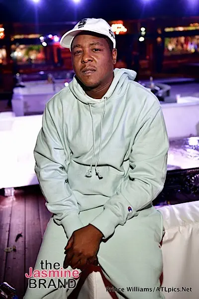 Jadakiss Launches New Coffee Brand, Kiss Café