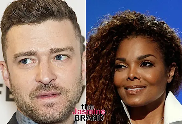 Justin Timberlake Will Appear In Janet Jackson’s Documentary