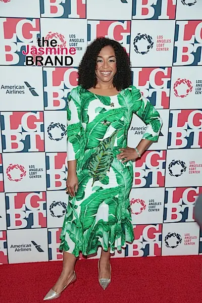 Shonda Rhimes Received A ‘Significant’ Raise – Inks Large Extension Netflix Deal, Reportedly Valued At More Than $300 Million