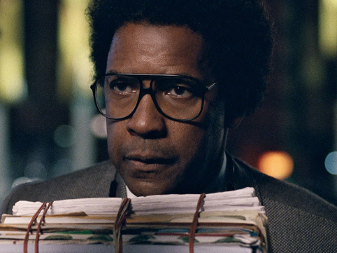 Denzel Washington Stars In “Roman J. Israel, Esq.” [Trailer]