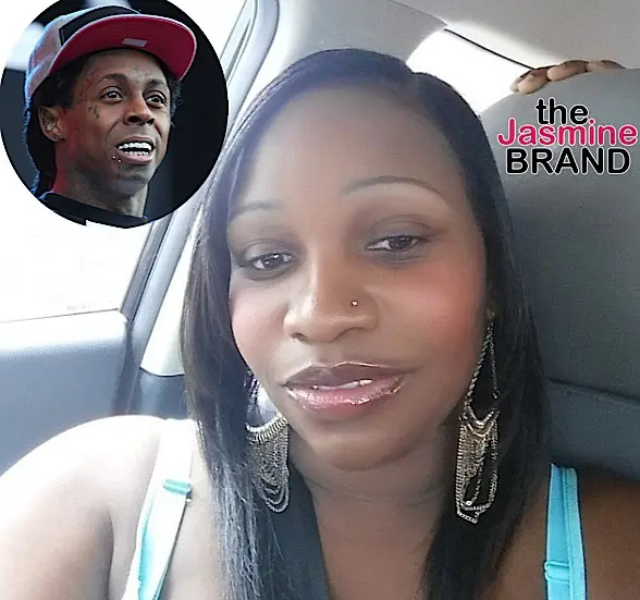 Lil Wayne Accused Of Having Secret Teen Son, Judge Ordered Child Support