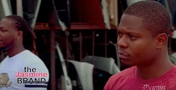 “The Chi” Trailer Starring Jason Mitchell, Jacob Latimore, Ntare Guma Mbaho Mwine & Common