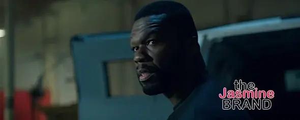 “Den of Thieves” Starring Gerard Butler, 50 Cent, O’Shea Jackson, Jr. [Trailer]