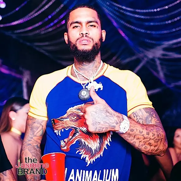 Dave East Involved In Brawl Following NYC Yacht Party [VIDEO]