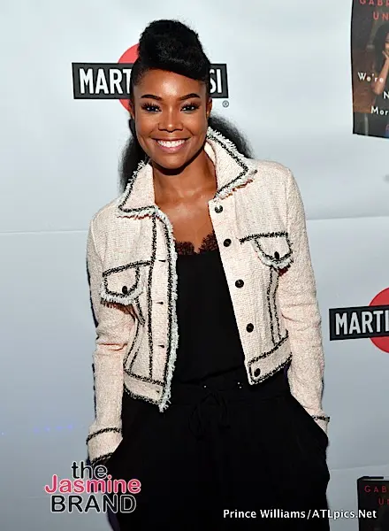 Gabrielle Union’s “Bad Boy” Spin-Off Gets Pilot, Will Air On NBC