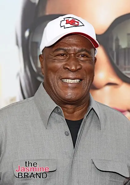 John Amos’ Elder Abuse Investigation Closed By Authorities Due To Lack Of Evidence
