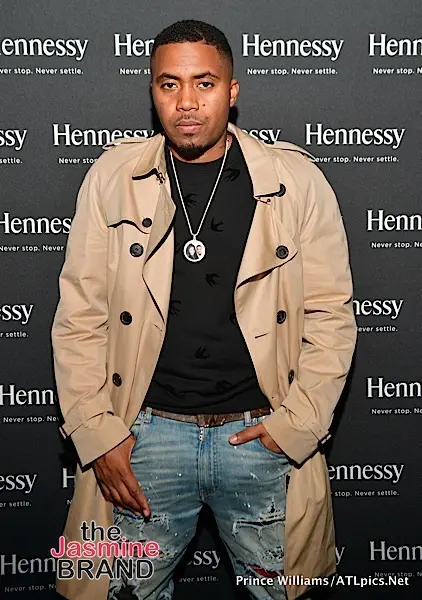 Nas’ Investment In Coinbase Could Make Him $100 Million