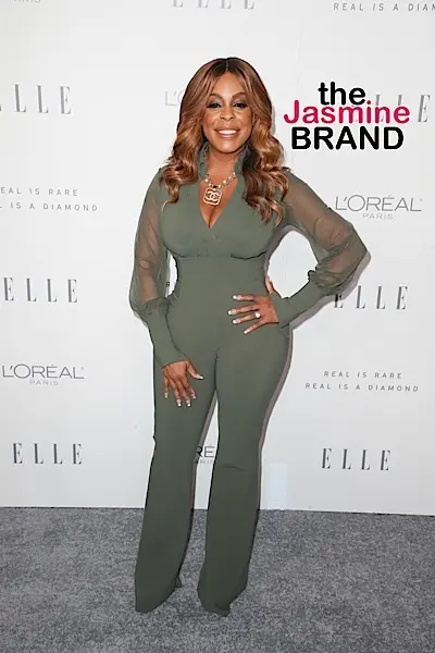 Niecy Nash On If She’s Lost Fans After Coming Out: The Haters Can Stay Tuned!