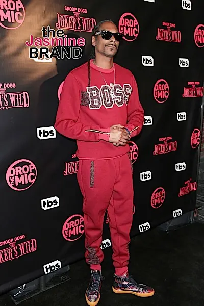 Snoop Dogg Wants To Know If The Gucci Boycott Is Over, “Is The Ban Off Or Not?” [VIDEO]