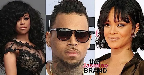 Stacy Francis: Rihanna Should Apologize To Chris Brown, She Beat Him Up 1st & Played Victim!