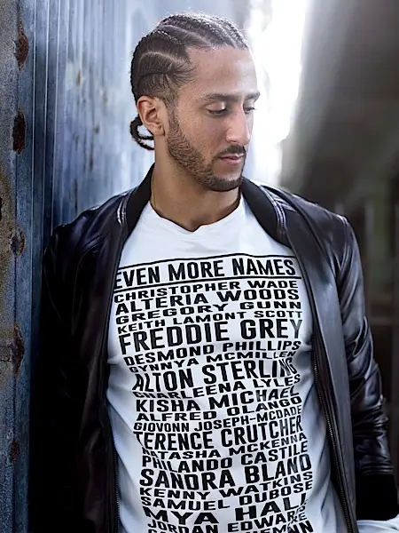 Colin Kaepernick Reportedly Receiving ‘Zero Interest’ From Teams To Play In Upcoming NFL Season