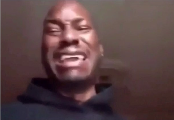 Tyrese Bursts Into Tears: I need my daughter! [VIDEO]
