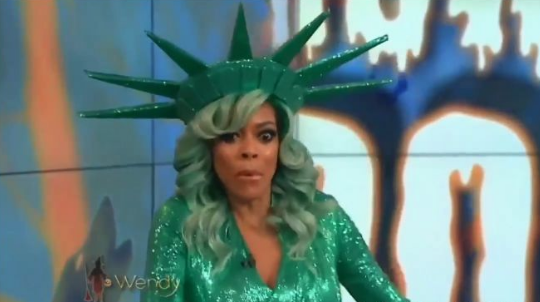 Wendy Williams Staff Speculate Health Scare Triggered By Personal Stress: She has become very thin.