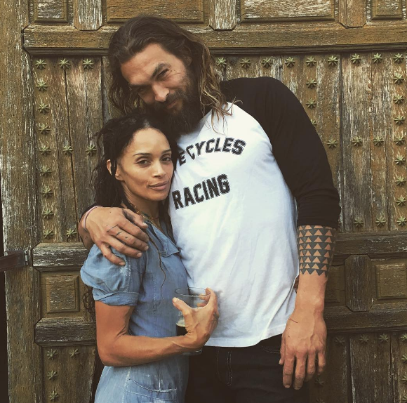 Actor Jason Momoa Says His Family Was “Starving” After His Character Was Killed Off Of ‘Game Of Thrones’