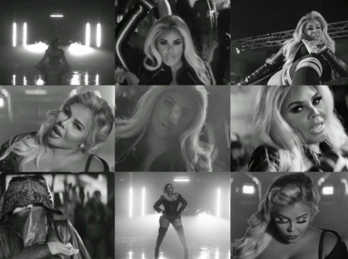 Lil Kim Releases “Took Us a Break” [New Music]