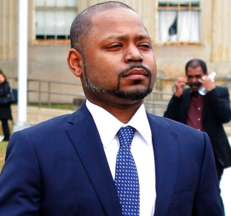 Nicki Minaj’s Mom Testifies In Brother’s Rape Trial: He had a drinking problem.