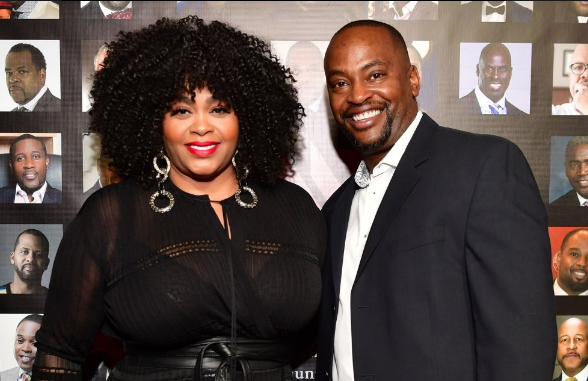 Jill Scott Files For Divorce After 15 Months Of Marriage, Ex Reacts: She’s an EVIL woman, who likes to emasculate men!