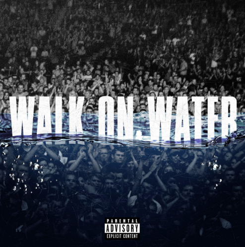 Eminem “Walk On Water” feat. Beyonce [New Music]