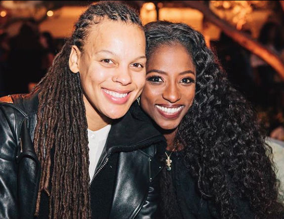 “Queen Sugar” Actress Rutina Wesley Engaged!