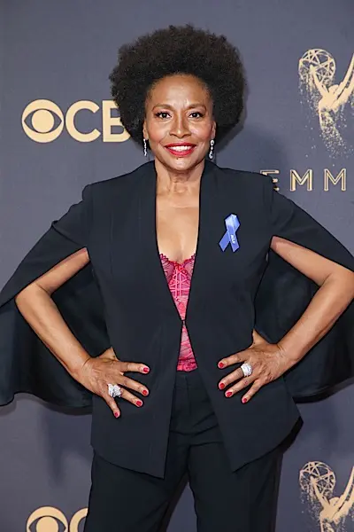 Jenifer Lewis On Auditioning: Are you out of your f*cking mind? I’m the motherf*cker b*tch!