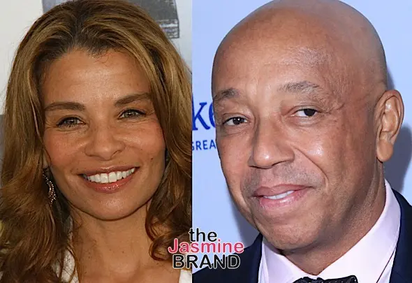 Russell Simmons – 2nd Woman Says She Was Sexually Assaulted By Him: There was penetration. I did what I was told.