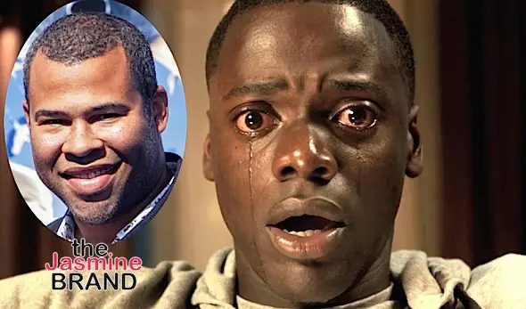 Jordan Peele Reveals Why He Submitted “Get Out” Into Comedy Category