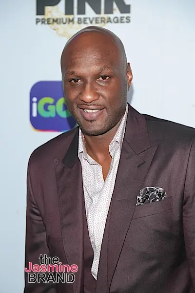 Lamar Odom Rep Explains Why He Collapsed In Club [VIDEO]