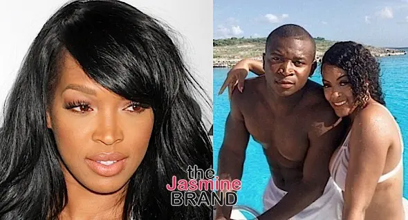 OT Genasis & Malysia Pargo Split, Rapper Dating Malika Haqq