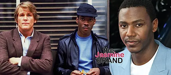 ’48 Hours’ Reboot In The Works, Jerrod Carmichael Co-Writing Script